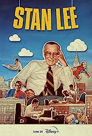 Stan Lee (2023)