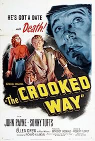 The Crooked Way (1949)