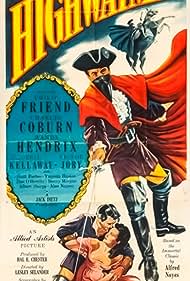 The Highwayman (1951)