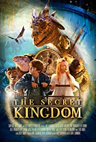 The Secret Kingdom (2023)