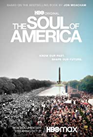 The Soul of America (2020)