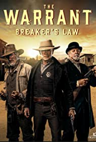 The Warrant Breakers Law (2023)