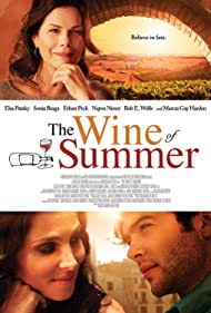 The Wine of Summer (2013)