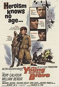 The Young and the Brave (1963)