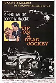 Tip on a Dead Jockey (1957)