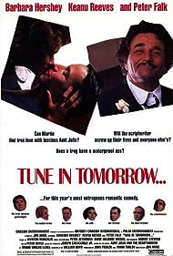 Tune in Tomorrow (1990)