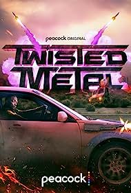 Twisted Metal (2023-)