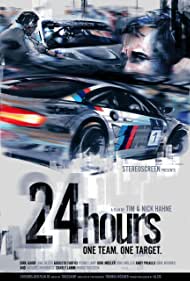 24 Hours One Team One Target (2011)