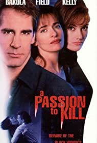 A Passion to Kill (1994)