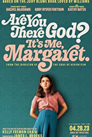 Are You There God Its Me, Margaret (2023)