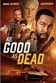 As Good As Dead (2022)