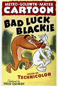 Bad Luck Blackie (1949)