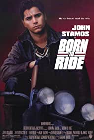 Born to Ride (1991)