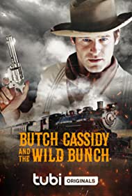 Butch Cassidy and the Wild Bunch (2023)