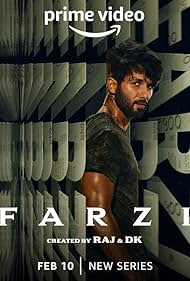 Farzi (2023-)