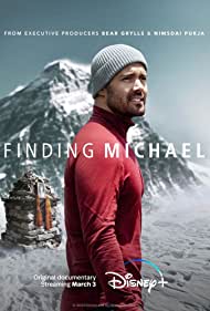 Finding Michael (2023)