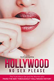 Hollywood, No Sex Please (2018)