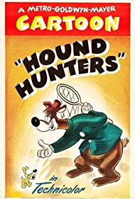 Hound Hunters (1947)