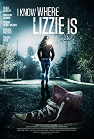 I Know Where Lizzie Is (2016)