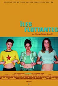 Iles flottantes (2001)