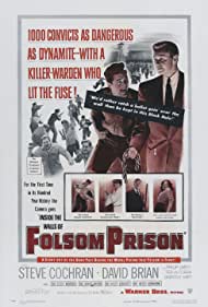 Inside the Walls of Folsom Prison (1951)