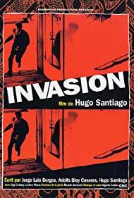 Invasion (1969)