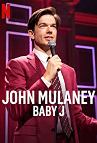 John Mulaney: Baby J (2023)