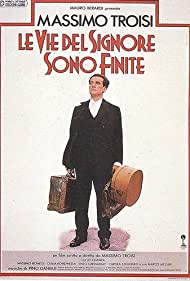 Le vie del Signore sono finite (1987)