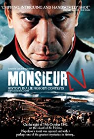 Monsieur N (2003)