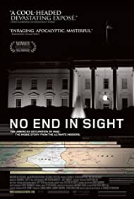 No End in Sight (2007)