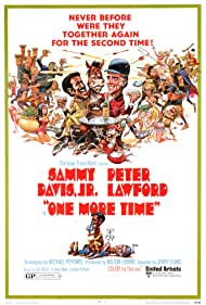 One More Time (1970)