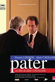 Pater (2011)