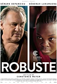 Robust (2021)