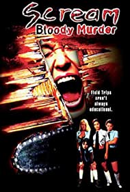 Scream Bloody Murder (2003)