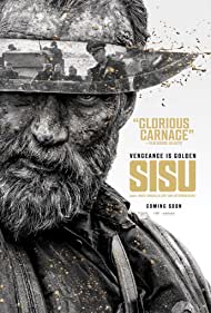 Sisu (2022)