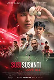 Susi Susanti Love All (2019)