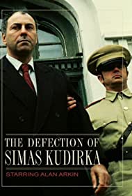 The Defection of Simas Kudirka (1978)