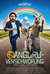 Die Kanguru Verschworung (2022)