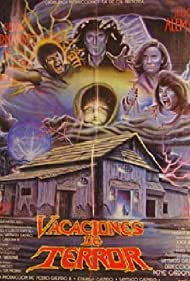 Vacaciones de terror (1989)