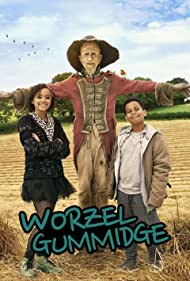 Worzel Gummidge (2019-)