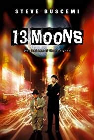 13 Moons (2002)