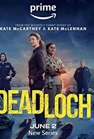 Deadloch (2023-)