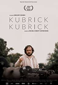 Kubrick by Kubrick (2020)