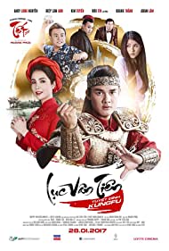 Luc Van Tien Tuyet Dinh Kungfu (2017)