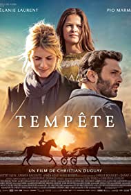 Tempete (2022)