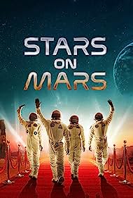 Stars on Mars (2023-)