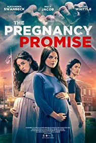 The Pregnancy Promise (2023)