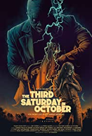 The Third Saturday in October (2022)