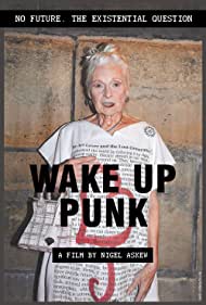 Wake Up Punk (2022)