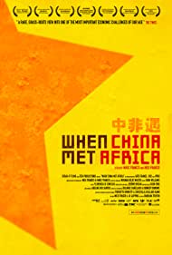 When China Met Africa (2010)